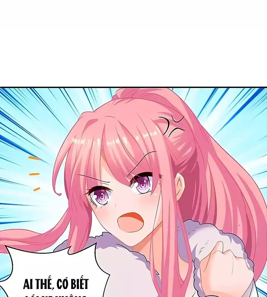 Một Thai Hai Bảo : Đưa Mami Về Nhà ! Chapter 81 - Trang 2