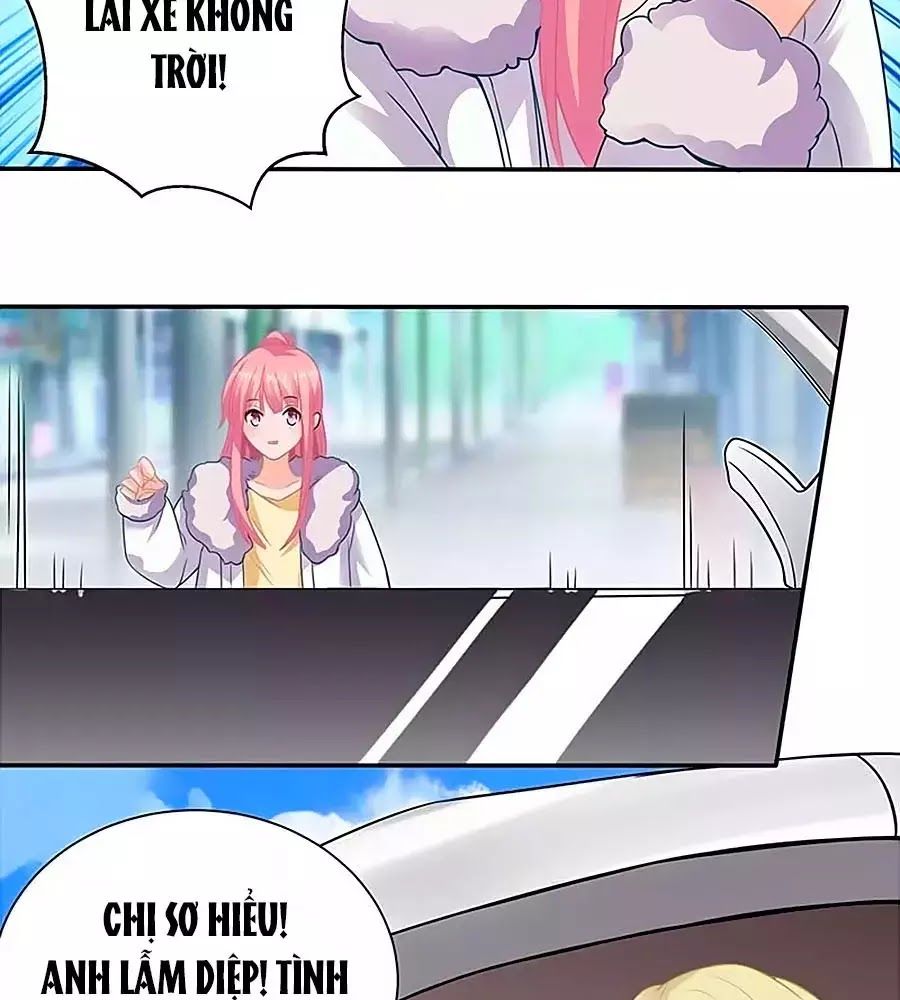 Một Thai Hai Bảo : Đưa Mami Về Nhà ! Chapter 81 - Trang 2