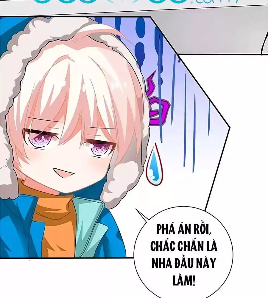 Một Thai Hai Bảo : Đưa Mami Về Nhà ! Chapter 81 - Trang 2
