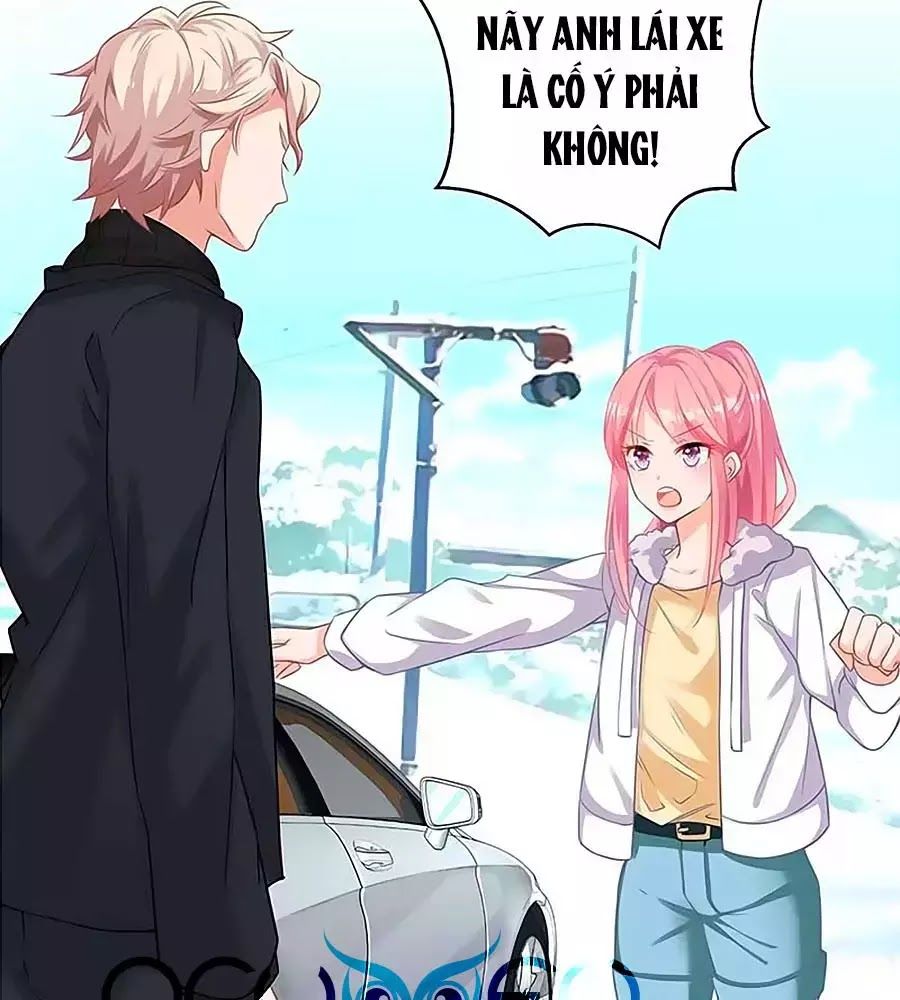 Một Thai Hai Bảo : Đưa Mami Về Nhà ! Chapter 81 - Trang 2