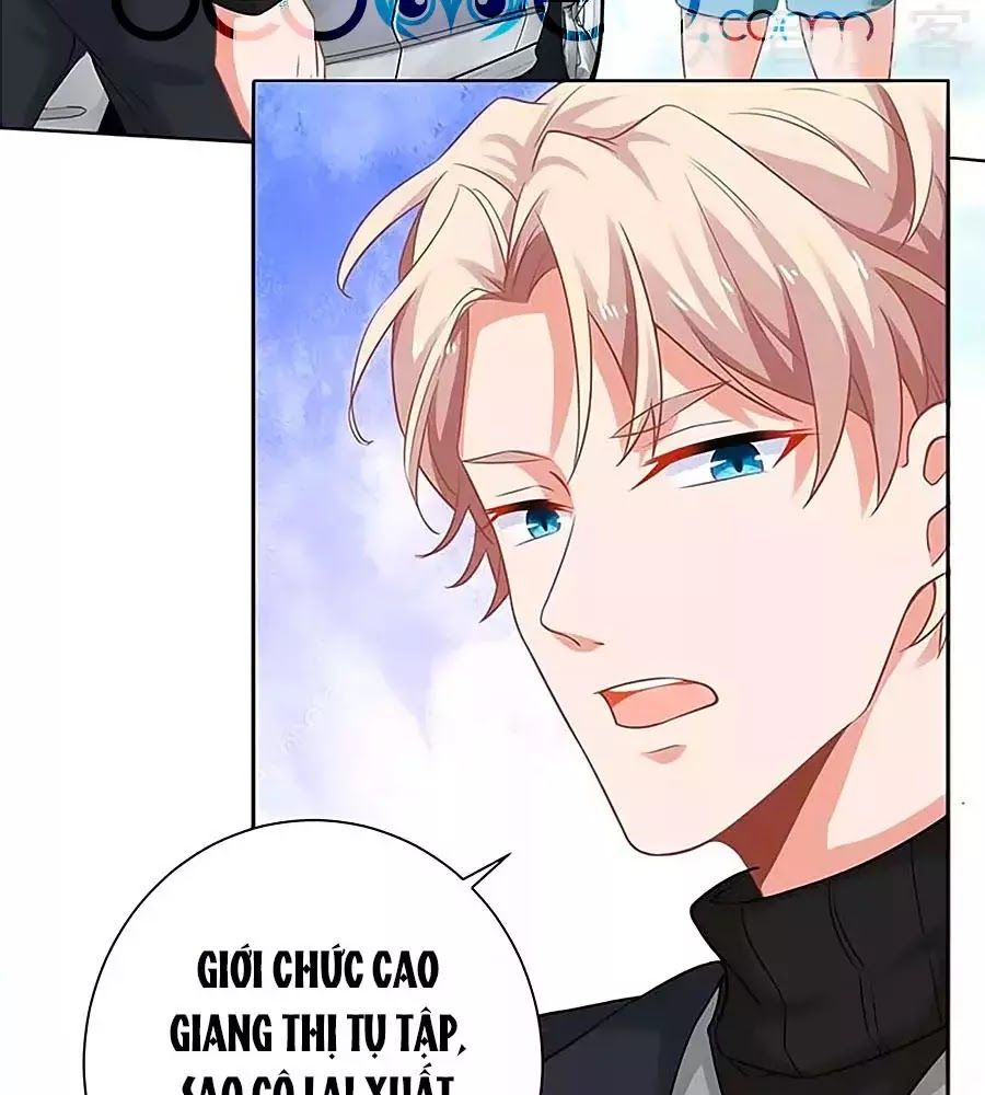 Một Thai Hai Bảo : Đưa Mami Về Nhà ! Chapter 81 - Trang 2