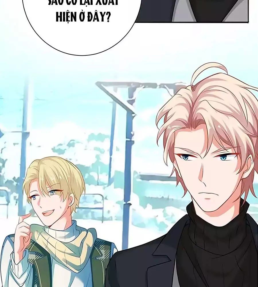 Một Thai Hai Bảo : Đưa Mami Về Nhà ! Chapter 81 - Trang 2