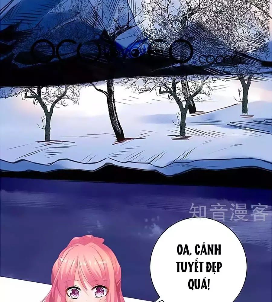 Một Thai Hai Bảo : Đưa Mami Về Nhà ! Chapter 81 - Trang 2