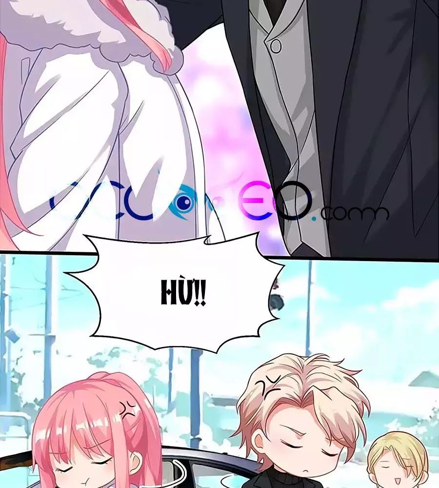 Một Thai Hai Bảo : Đưa Mami Về Nhà ! Chapter 81 - Trang 2