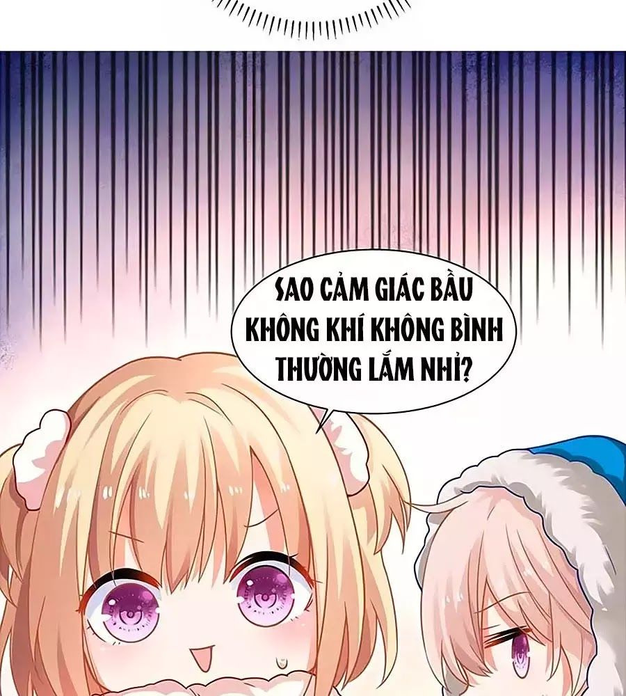 Một Thai Hai Bảo : Đưa Mami Về Nhà ! Chapter 81 - Trang 2