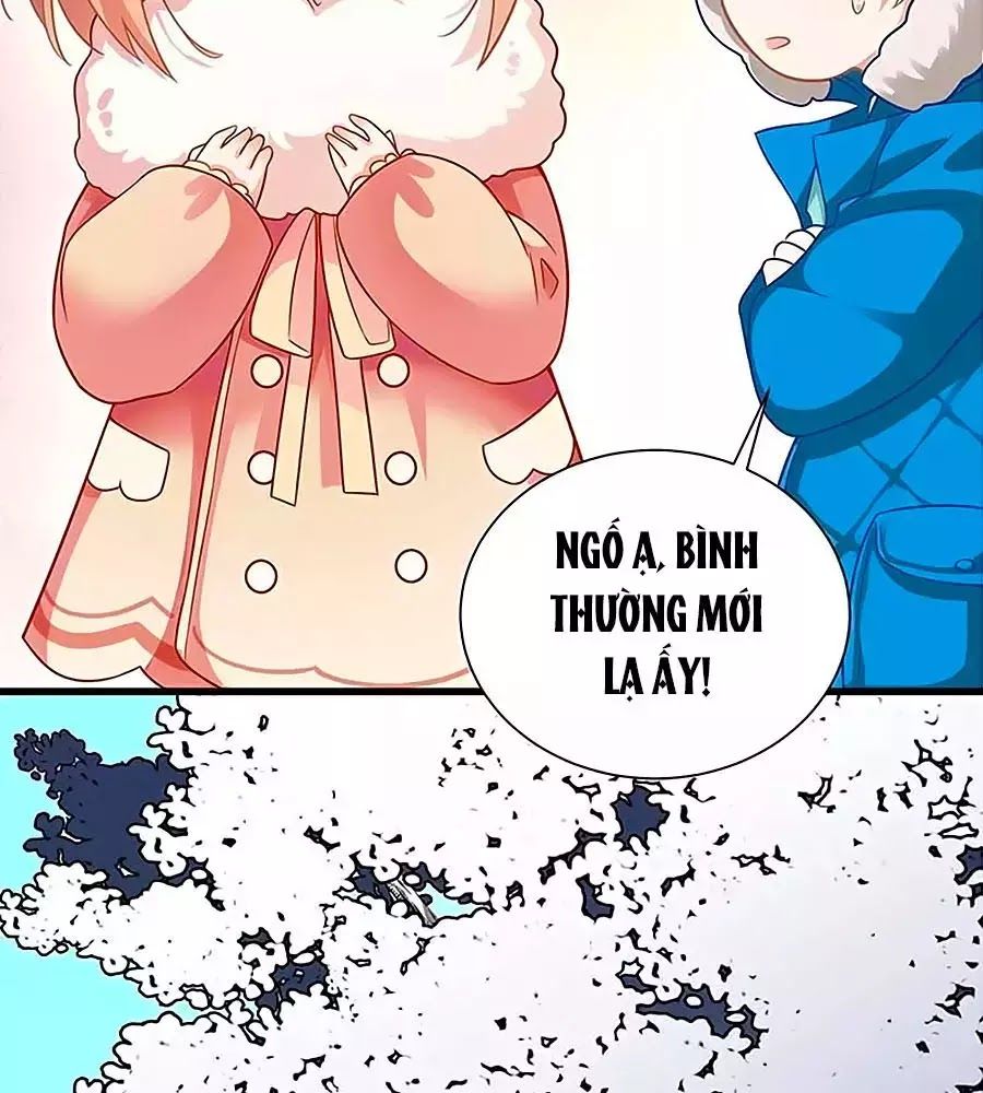 Một Thai Hai Bảo : Đưa Mami Về Nhà ! Chapter 81 - Trang 2