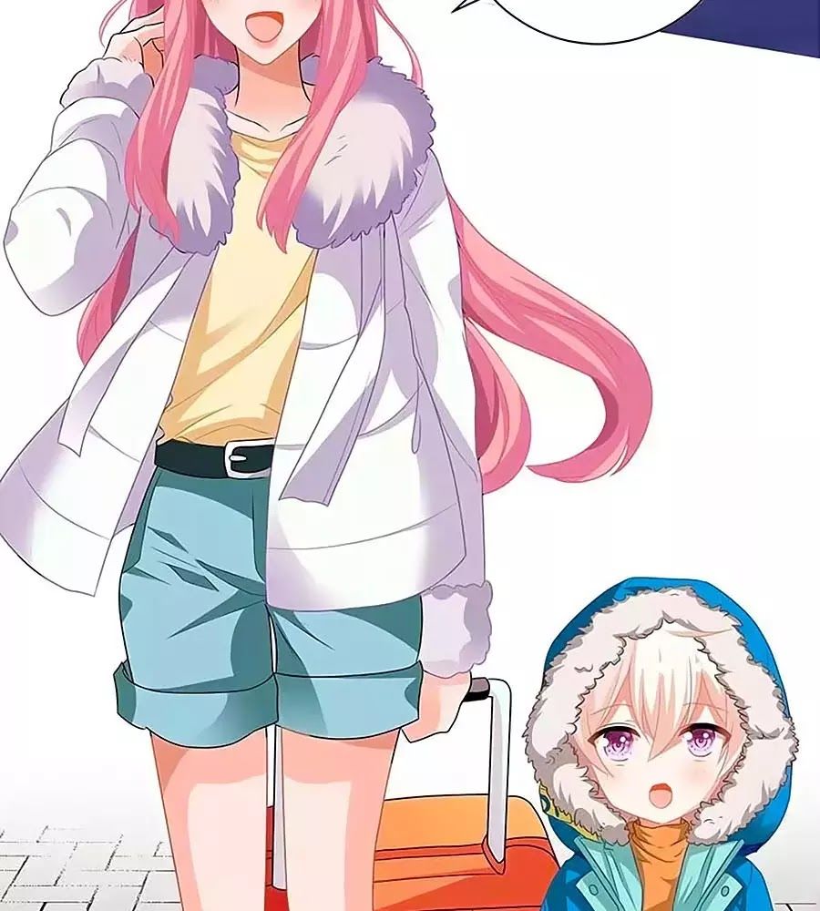 Một Thai Hai Bảo : Đưa Mami Về Nhà ! Chapter 81 - Trang 2