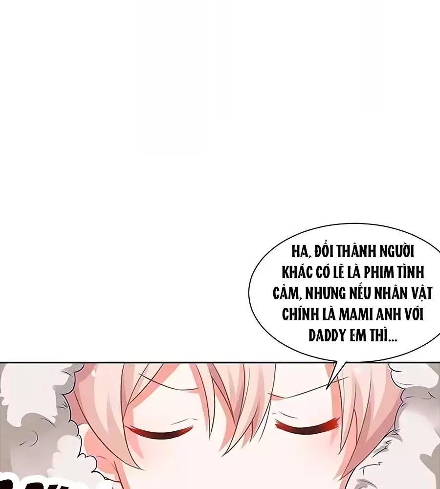 Một Thai Hai Bảo : Đưa Mami Về Nhà ! Chapter 81 - Trang 2