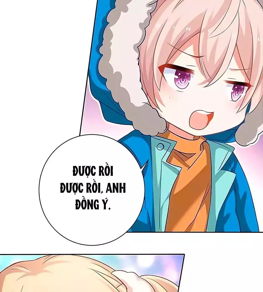 Một Thai Hai Bảo : Đưa Mami Về Nhà ! Chapter 81 - Trang 2