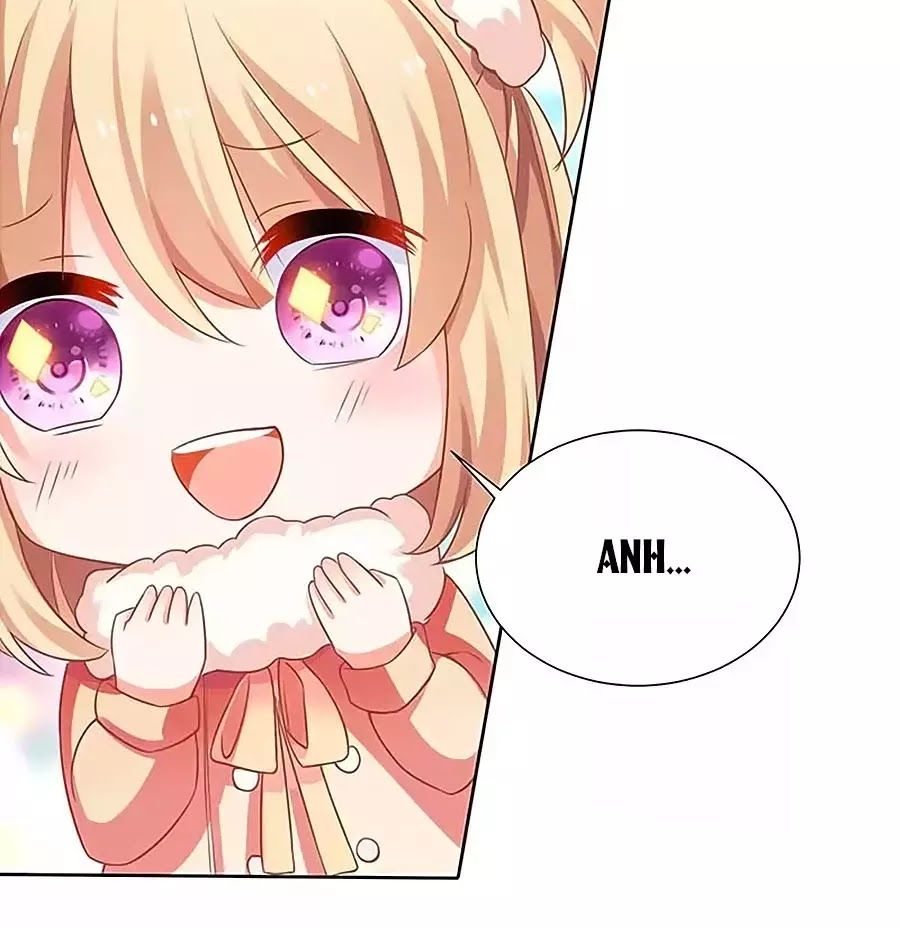 Một Thai Hai Bảo : Đưa Mami Về Nhà ! Chapter 81 - Trang 2