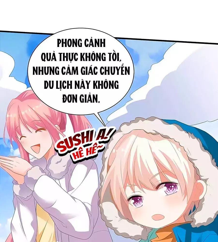 Một Thai Hai Bảo : Đưa Mami Về Nhà ! Chapter 81 - Trang 2