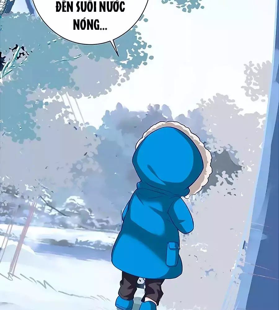 Một Thai Hai Bảo : Đưa Mami Về Nhà ! Chapter 81 - Trang 2