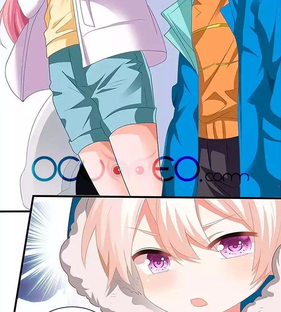 Một Thai Hai Bảo : Đưa Mami Về Nhà ! Chapter 81 - Trang 2