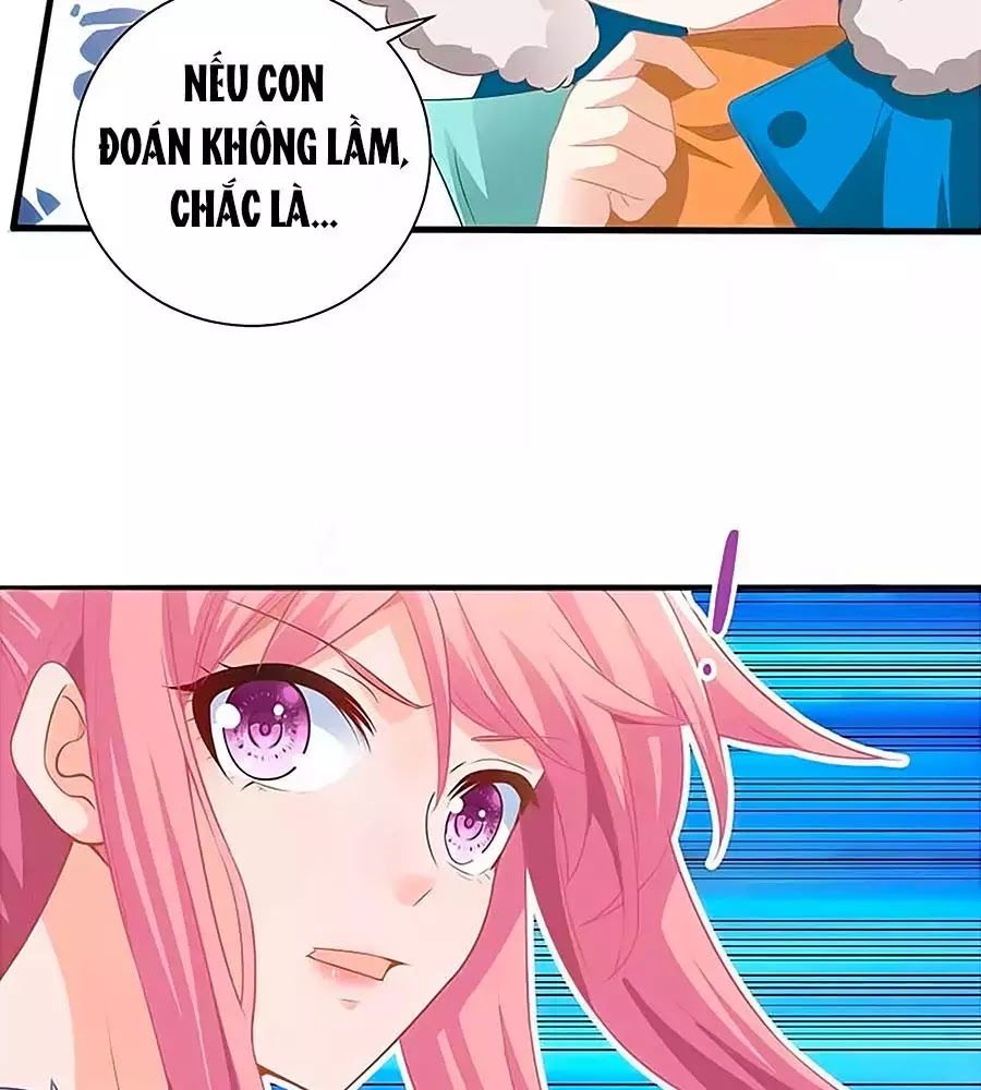 Một Thai Hai Bảo : Đưa Mami Về Nhà ! Chapter 81 - Trang 2