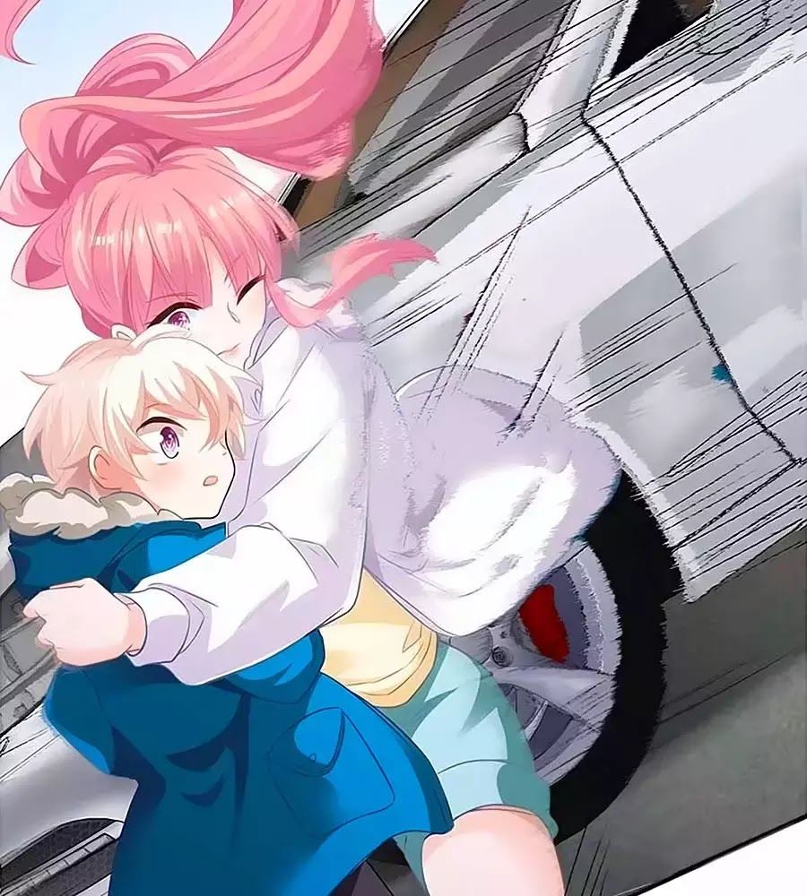 Một Thai Hai Bảo : Đưa Mami Về Nhà ! Chapter 81 - Trang 2