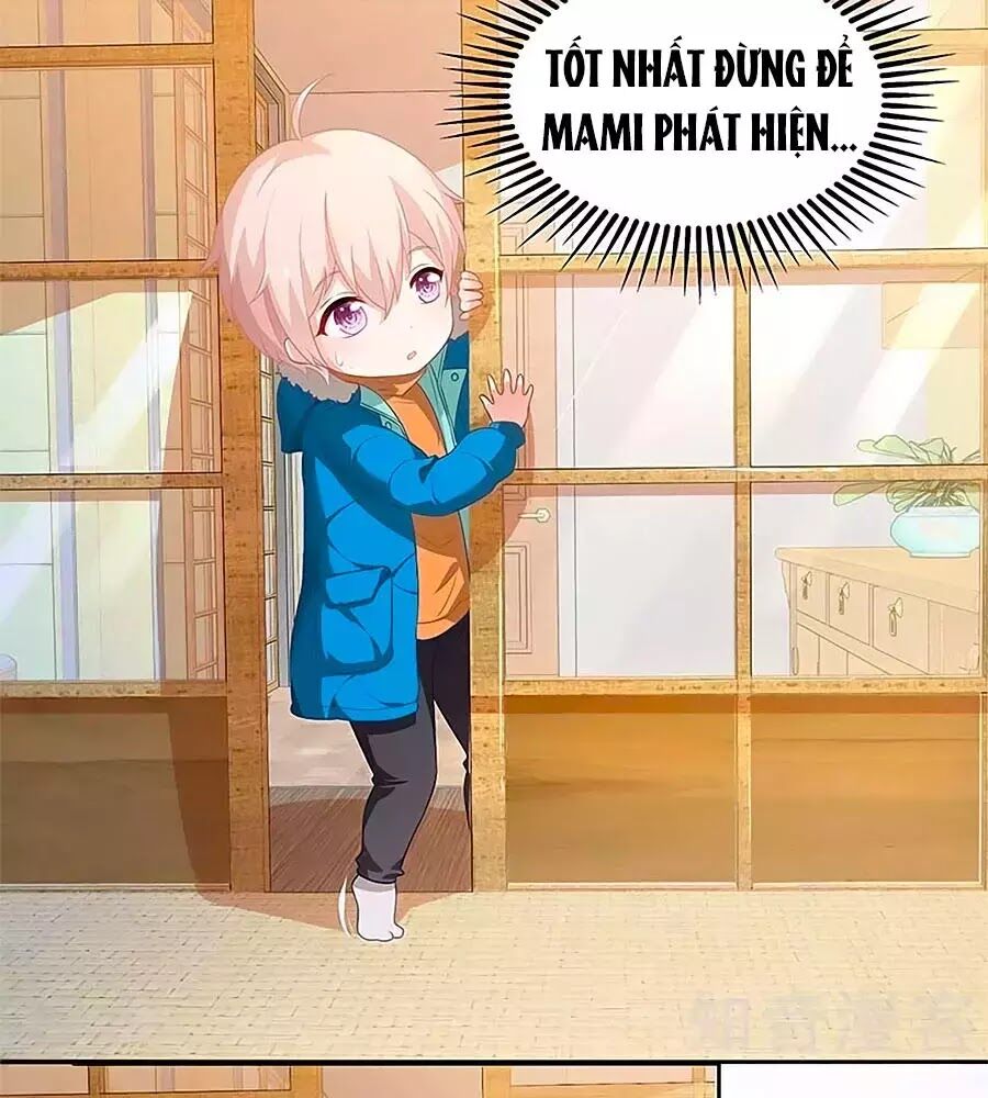 Một Thai Hai Bảo : Đưa Mami Về Nhà ! Chapter 82 - Trang 2