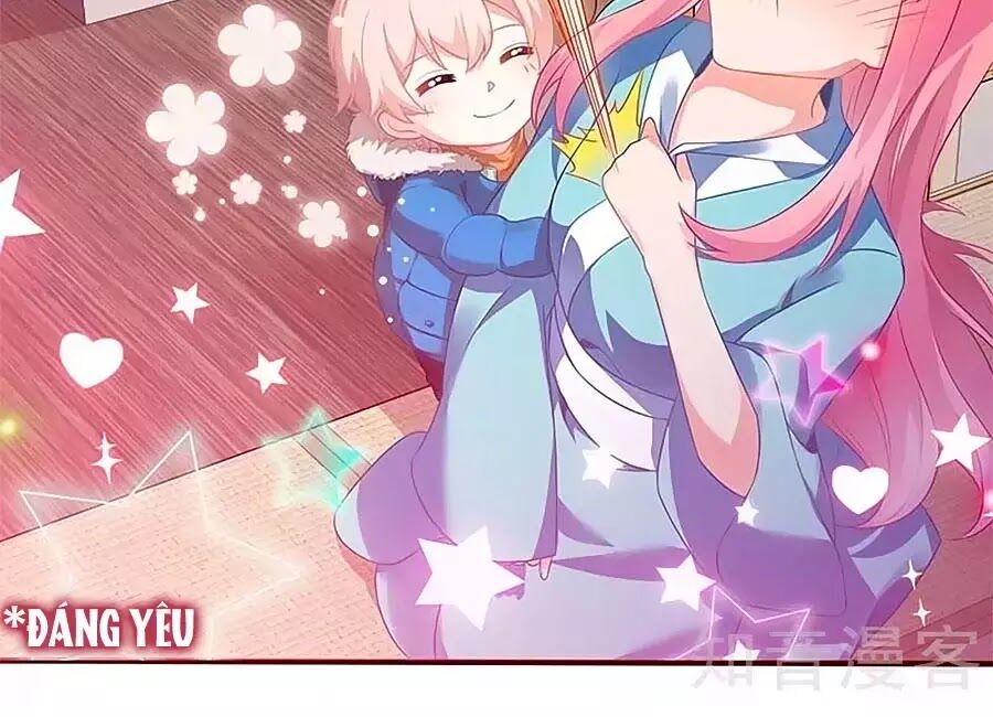 Một Thai Hai Bảo : Đưa Mami Về Nhà ! Chapter 82 - Trang 2