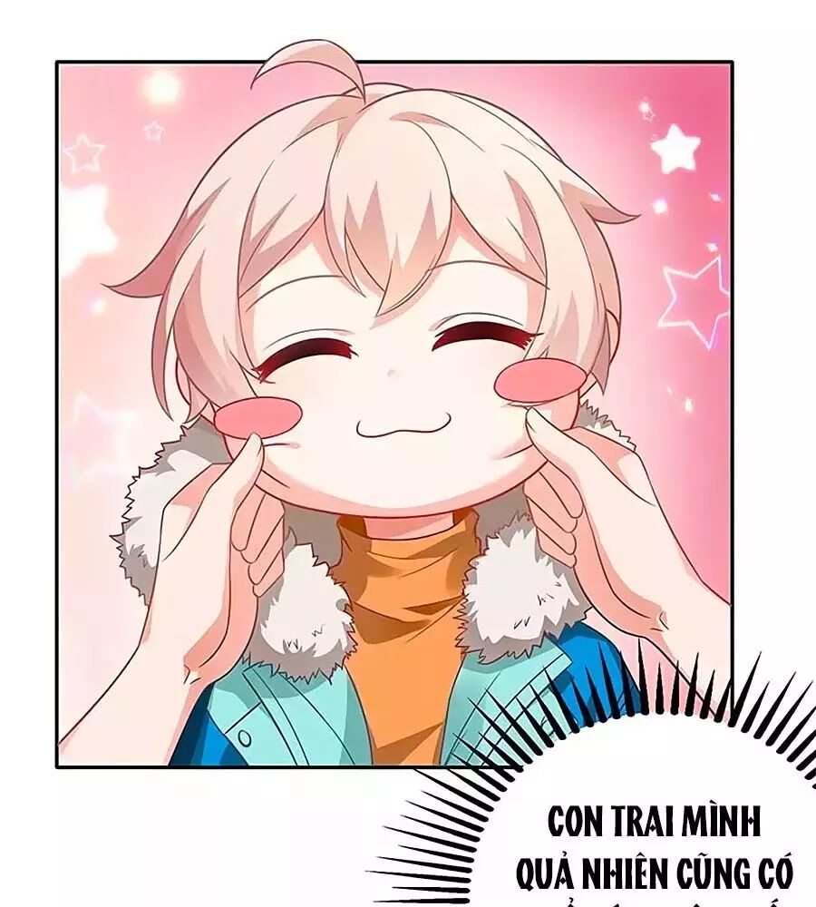 Một Thai Hai Bảo : Đưa Mami Về Nhà ! Chapter 82 - Trang 2