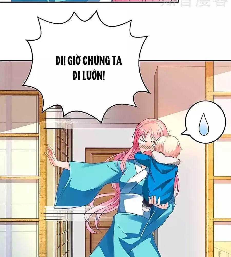 Một Thai Hai Bảo : Đưa Mami Về Nhà ! Chapter 82 - Trang 2