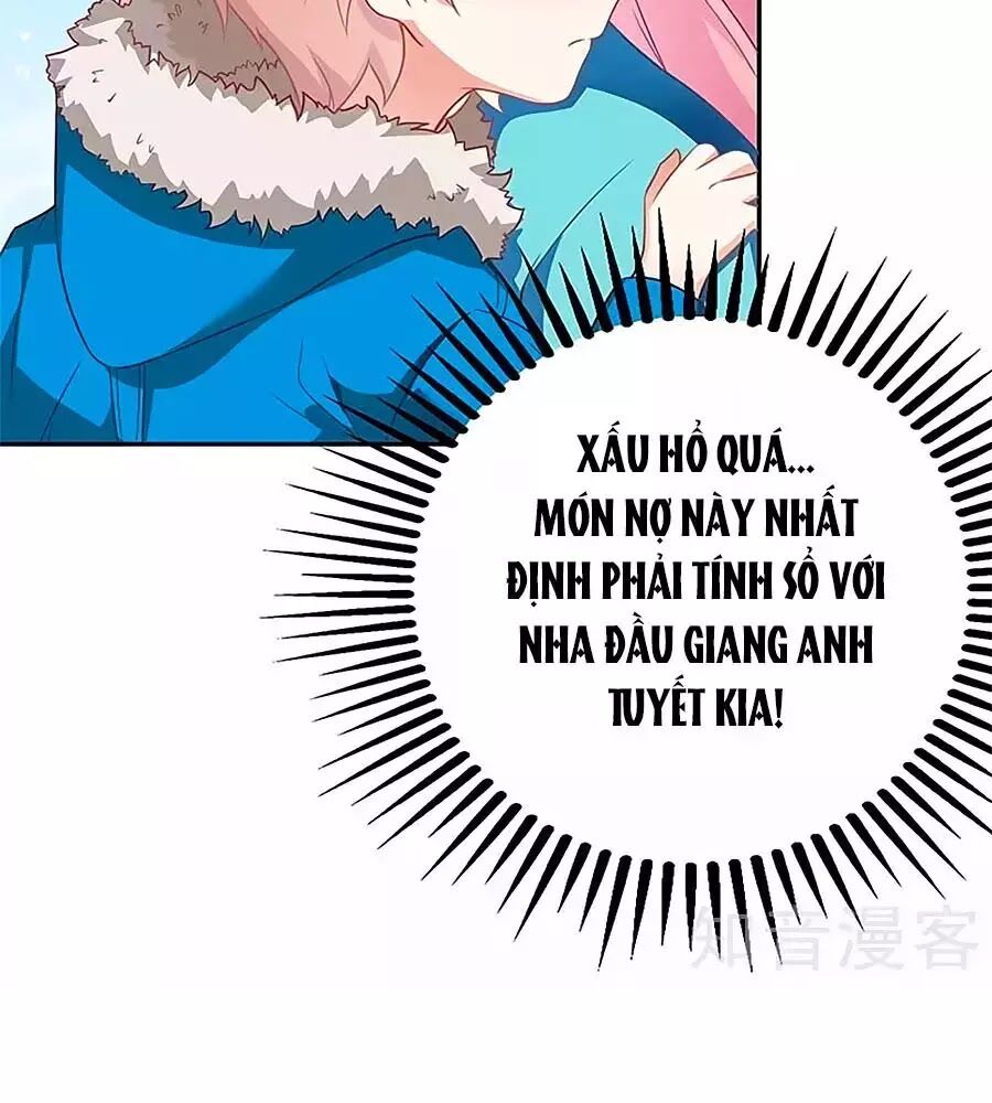 Một Thai Hai Bảo : Đưa Mami Về Nhà ! Chapter 82 - Trang 2