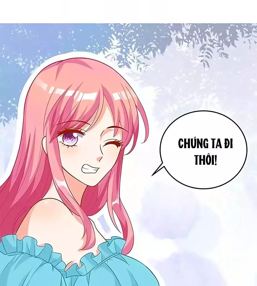 Một Thai Hai Bảo : Đưa Mami Về Nhà ! Chapter 82 - Trang 2