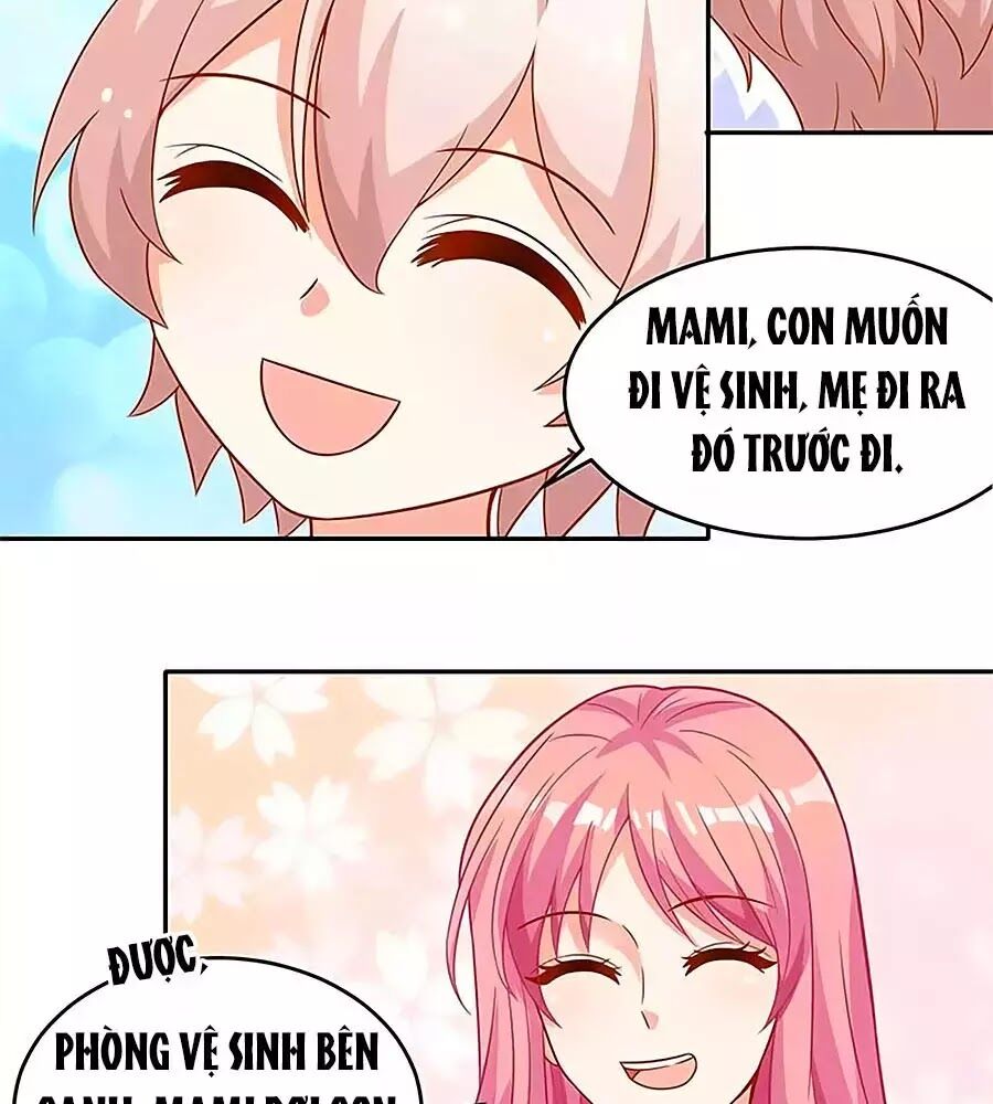 Một Thai Hai Bảo : Đưa Mami Về Nhà ! Chapter 82 - Trang 2