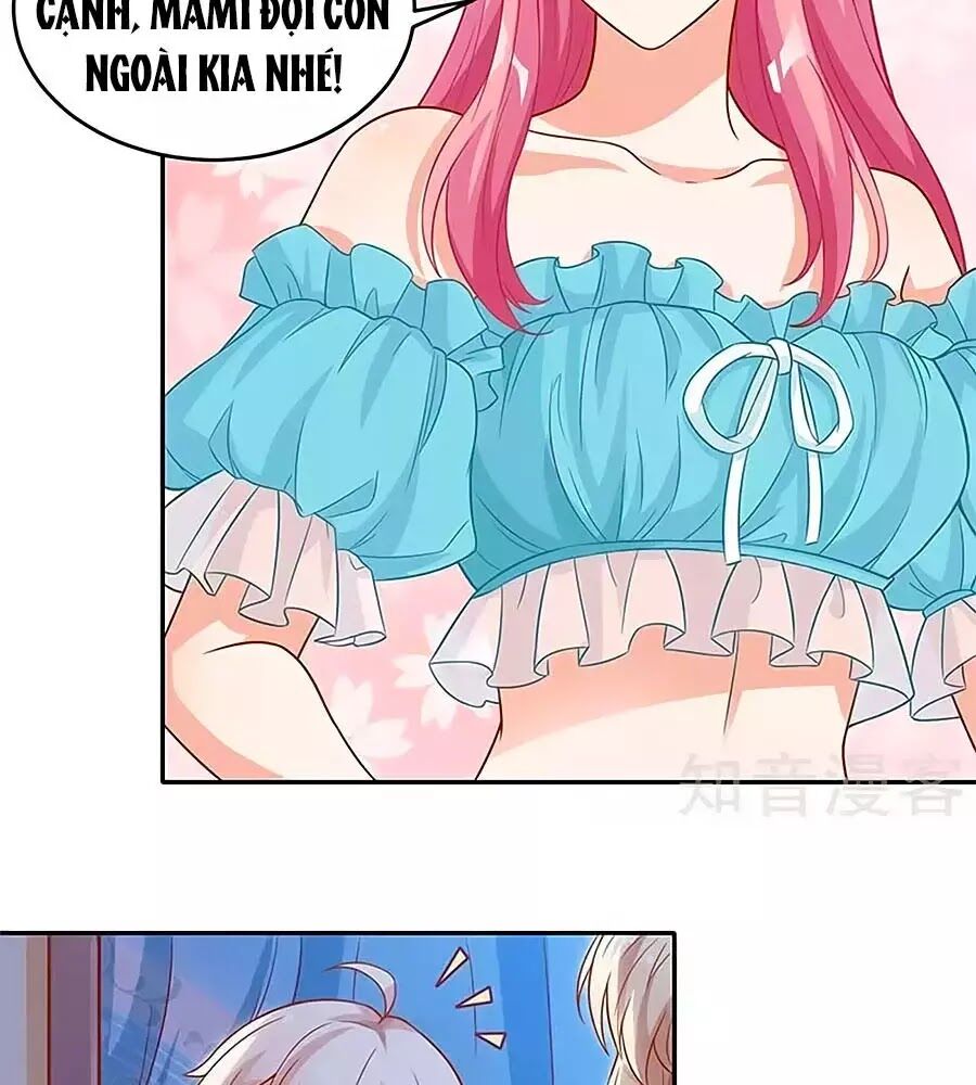 Một Thai Hai Bảo : Đưa Mami Về Nhà ! Chapter 82 - Trang 2