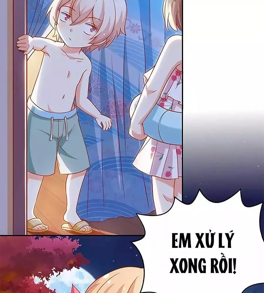 Một Thai Hai Bảo : Đưa Mami Về Nhà ! Chapter 82 - Trang 2