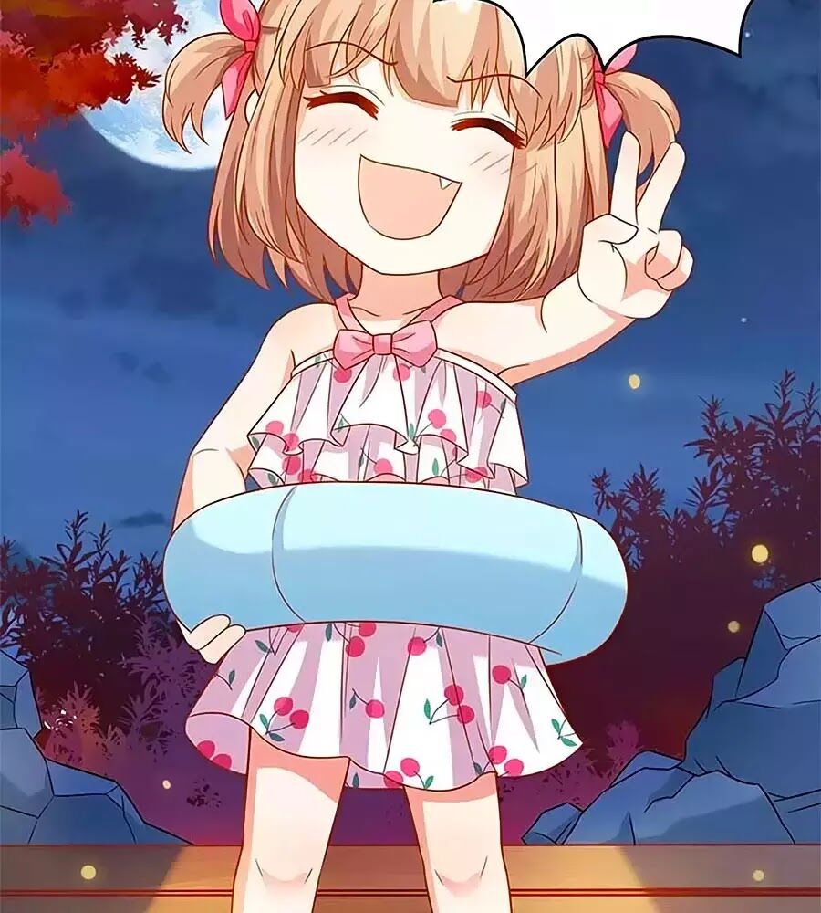 Một Thai Hai Bảo : Đưa Mami Về Nhà ! Chapter 82 - Trang 2