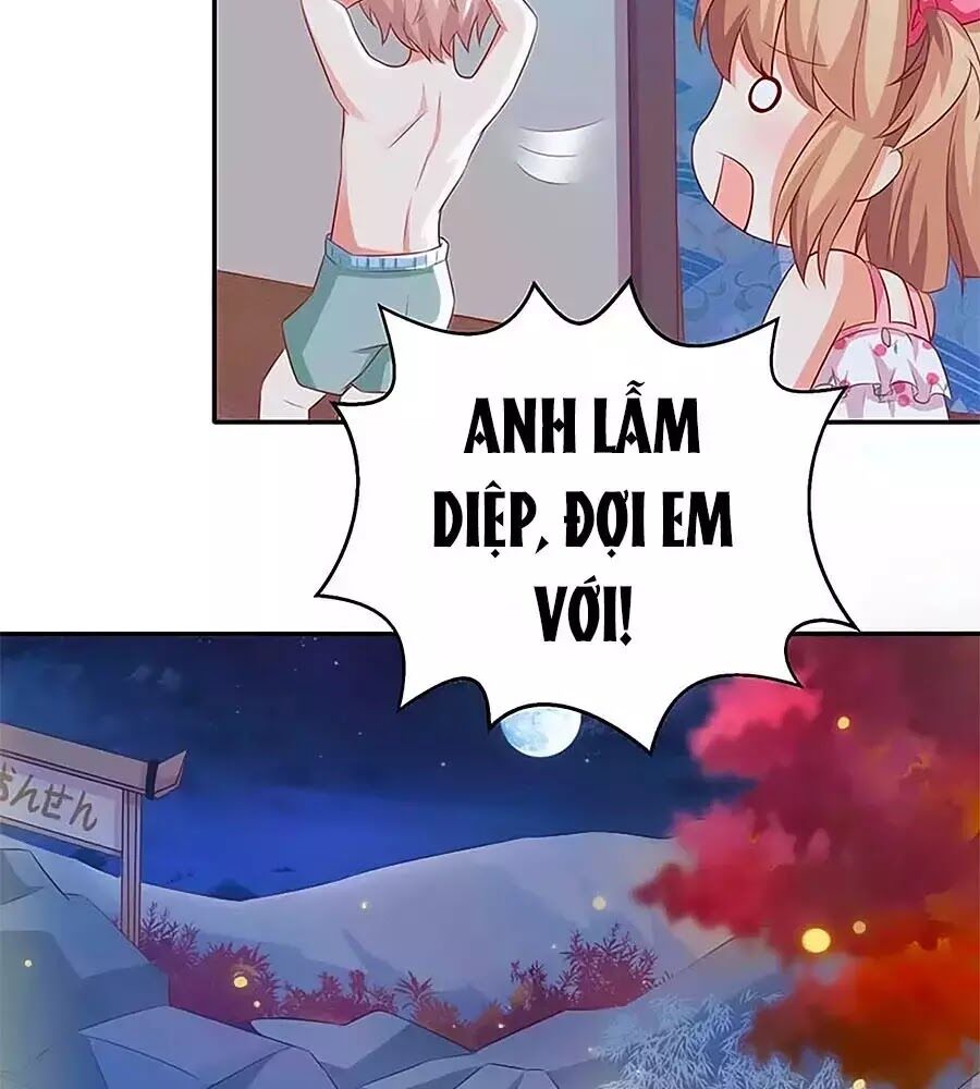 Một Thai Hai Bảo : Đưa Mami Về Nhà ! Chapter 82 - Trang 2