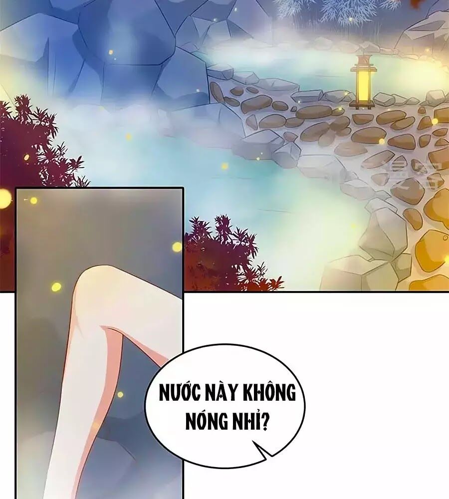 Một Thai Hai Bảo : Đưa Mami Về Nhà ! Chapter 82 - Trang 2