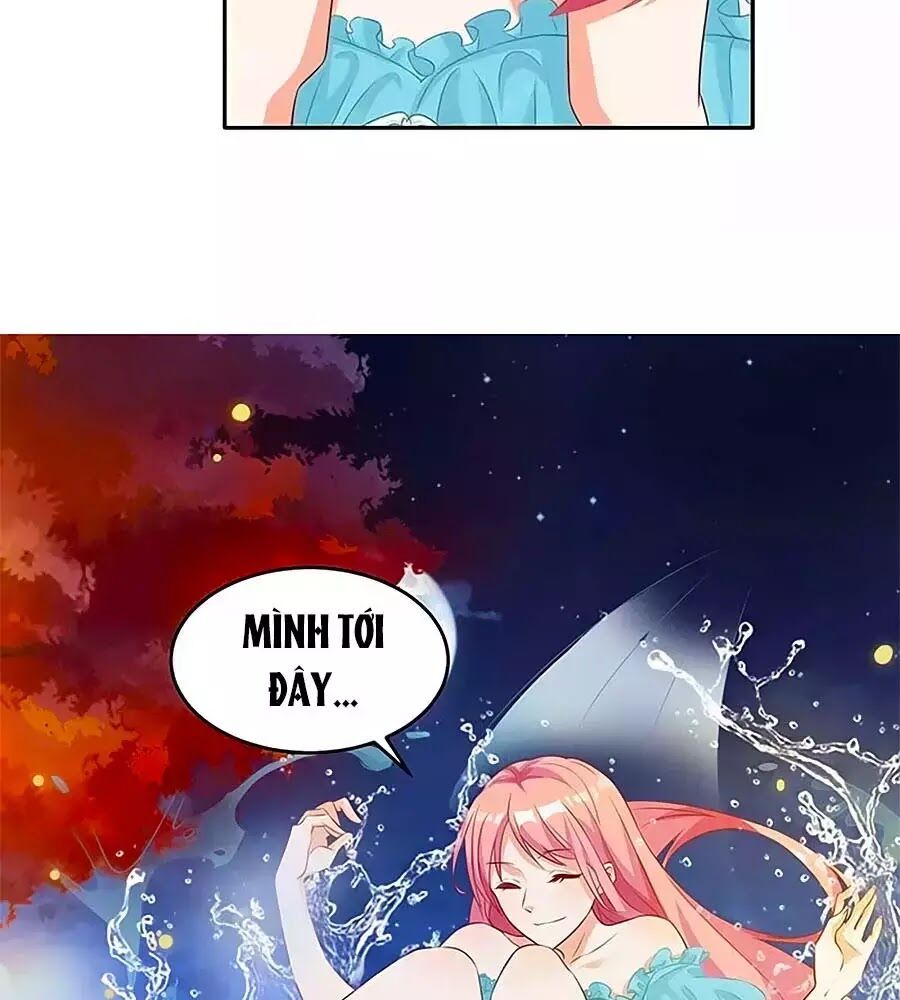 Một Thai Hai Bảo : Đưa Mami Về Nhà ! Chapter 82 - Trang 2