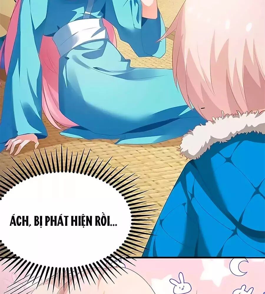 Một Thai Hai Bảo : Đưa Mami Về Nhà ! Chapter 82 - Trang 2