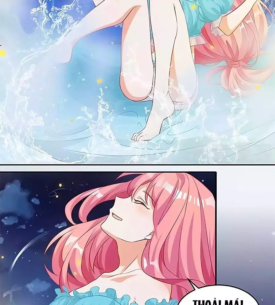 Một Thai Hai Bảo : Đưa Mami Về Nhà ! Chapter 82 - Trang 2