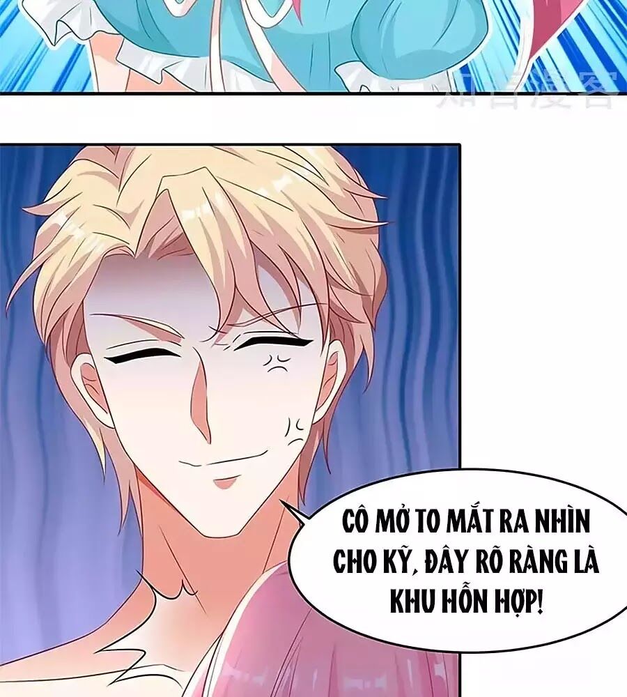 Một Thai Hai Bảo : Đưa Mami Về Nhà ! Chapter 82 - Trang 2