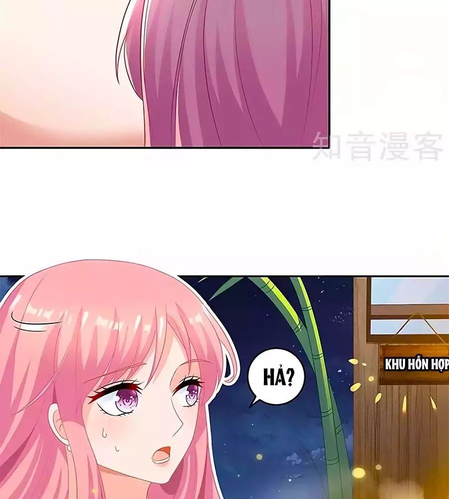 Một Thai Hai Bảo : Đưa Mami Về Nhà ! Chapter 82 - Trang 2