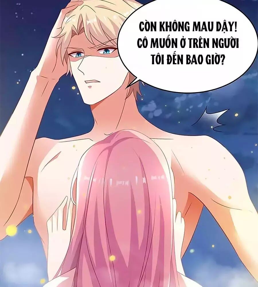 Một Thai Hai Bảo : Đưa Mami Về Nhà ! Chapter 82 - Trang 2