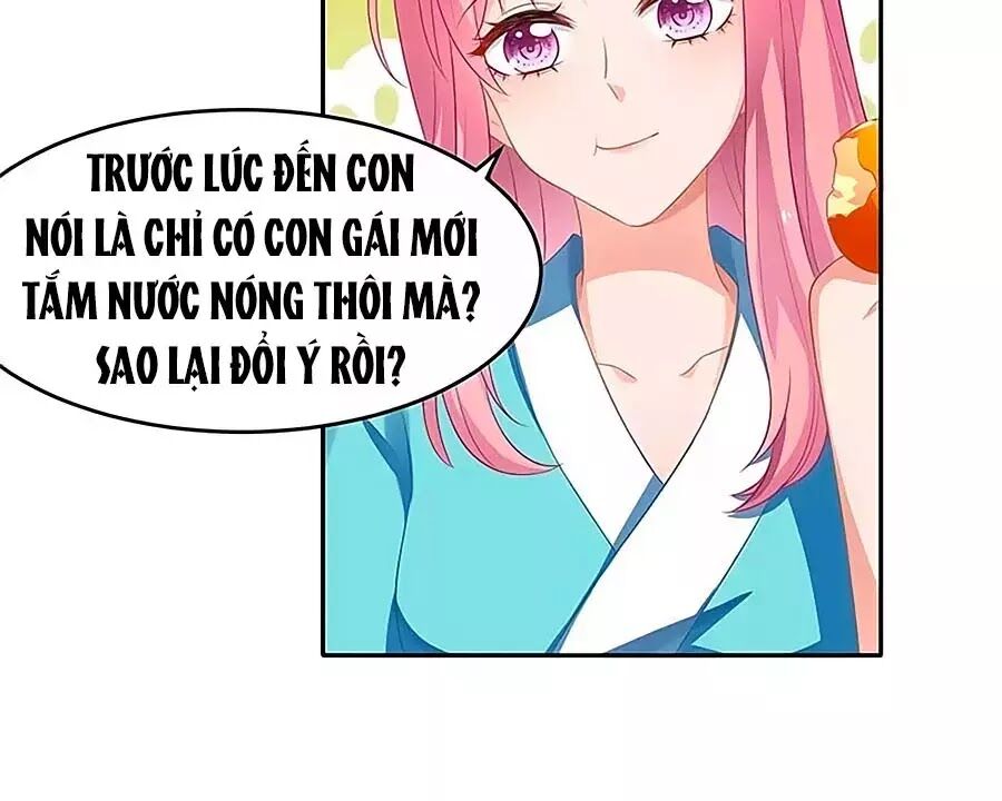 Một Thai Hai Bảo : Đưa Mami Về Nhà ! Chapter 82 - Trang 2