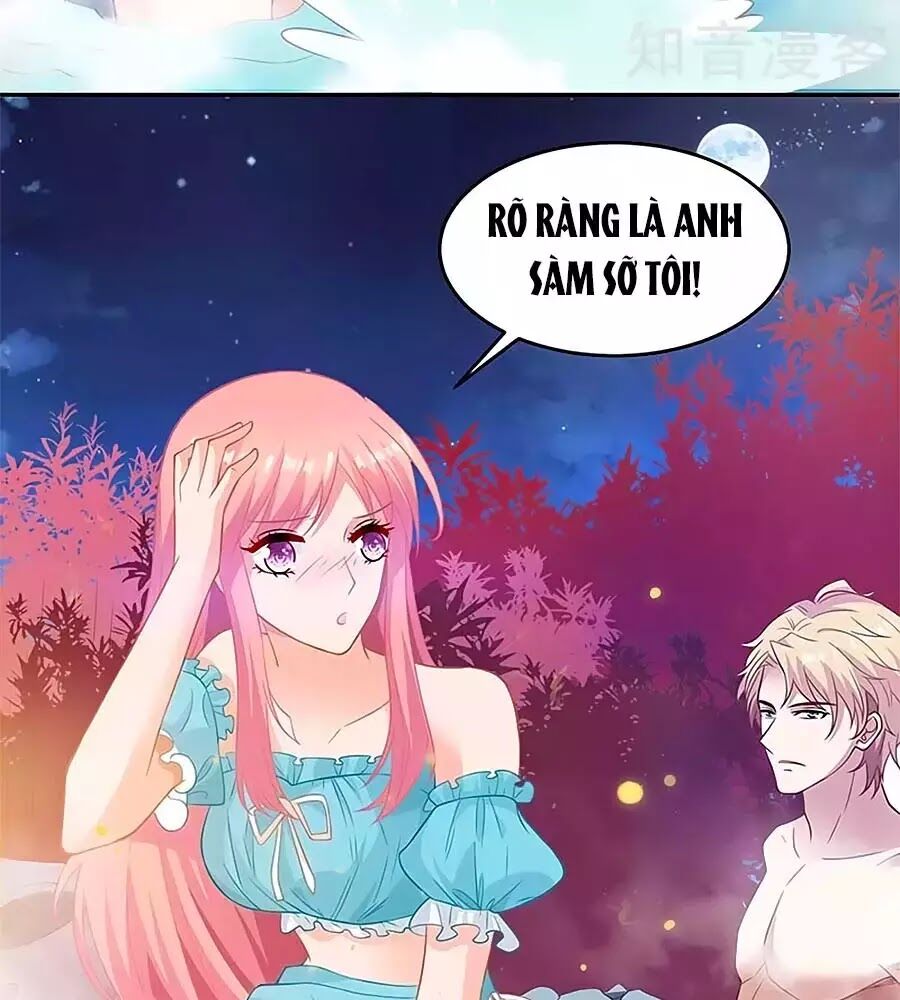 Một Thai Hai Bảo : Đưa Mami Về Nhà ! Chapter 82 - Trang 2