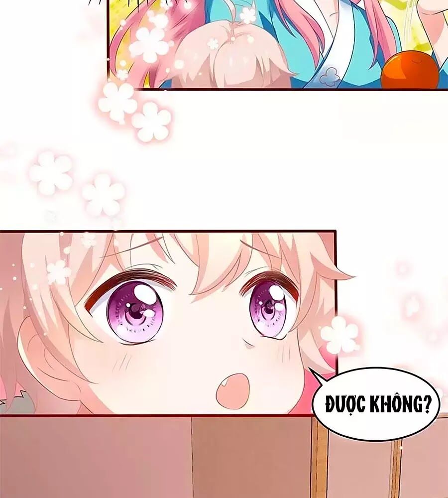 Một Thai Hai Bảo : Đưa Mami Về Nhà ! Chapter 82 - Trang 2