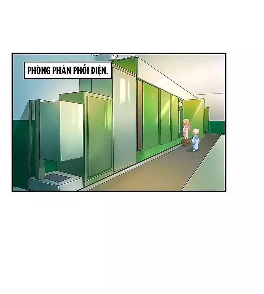 Một Thai Hai Bảo : Đưa Mami Về Nhà ! Chapter 83 - Trang 2