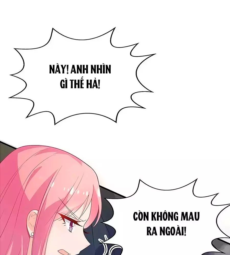 Một Thai Hai Bảo : Đưa Mami Về Nhà ! Chapter 83 - Trang 2