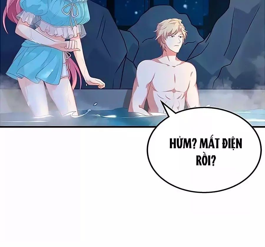 Một Thai Hai Bảo : Đưa Mami Về Nhà ! Chapter 83 - Trang 2