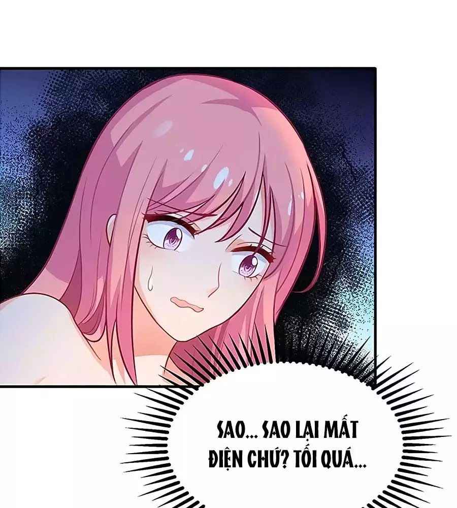 Một Thai Hai Bảo : Đưa Mami Về Nhà ! Chapter 83 - Trang 2