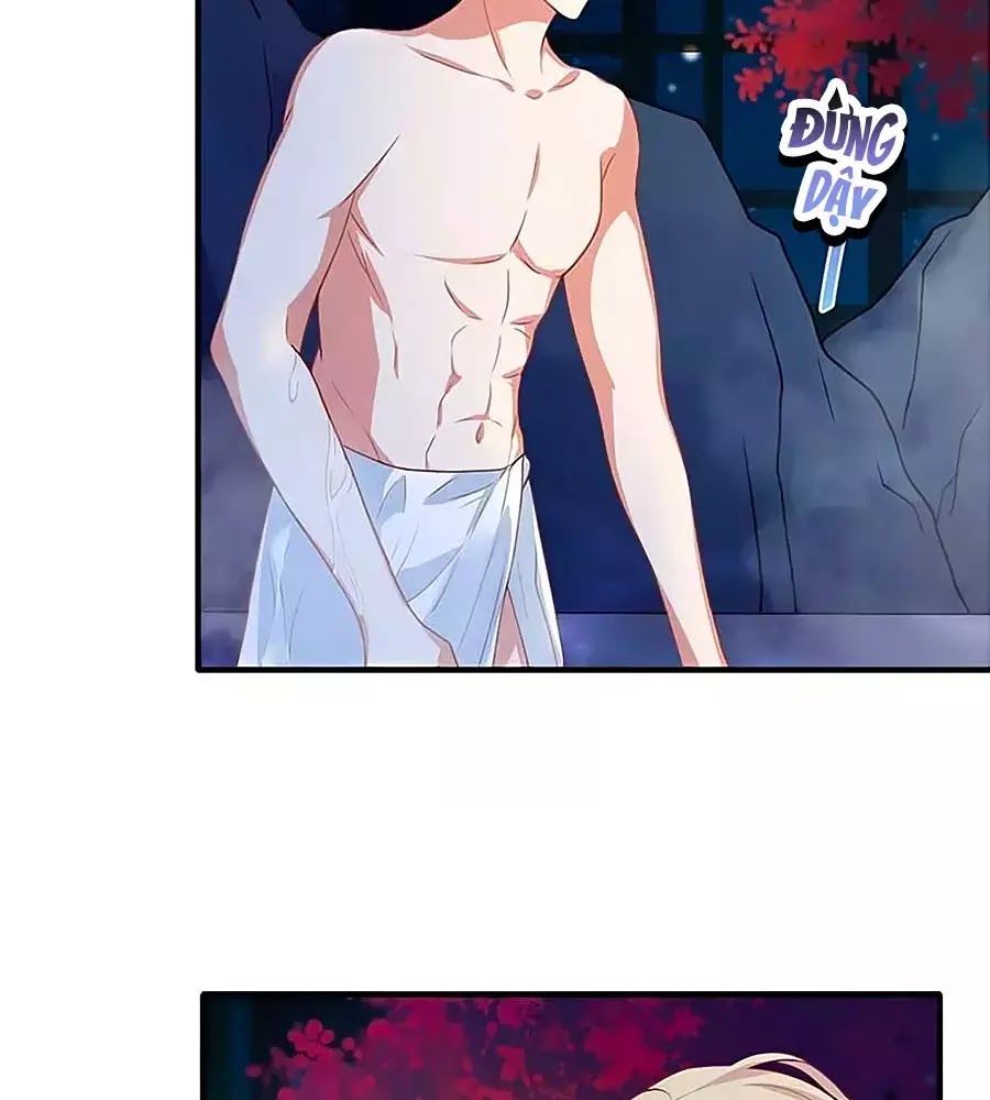 Một Thai Hai Bảo : Đưa Mami Về Nhà ! Chapter 83 - Trang 2