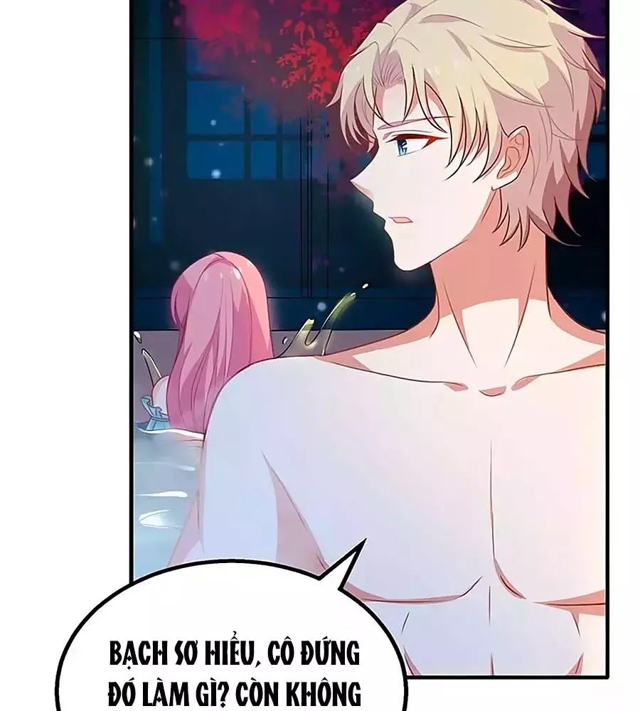 Một Thai Hai Bảo : Đưa Mami Về Nhà ! Chapter 83 - Trang 2