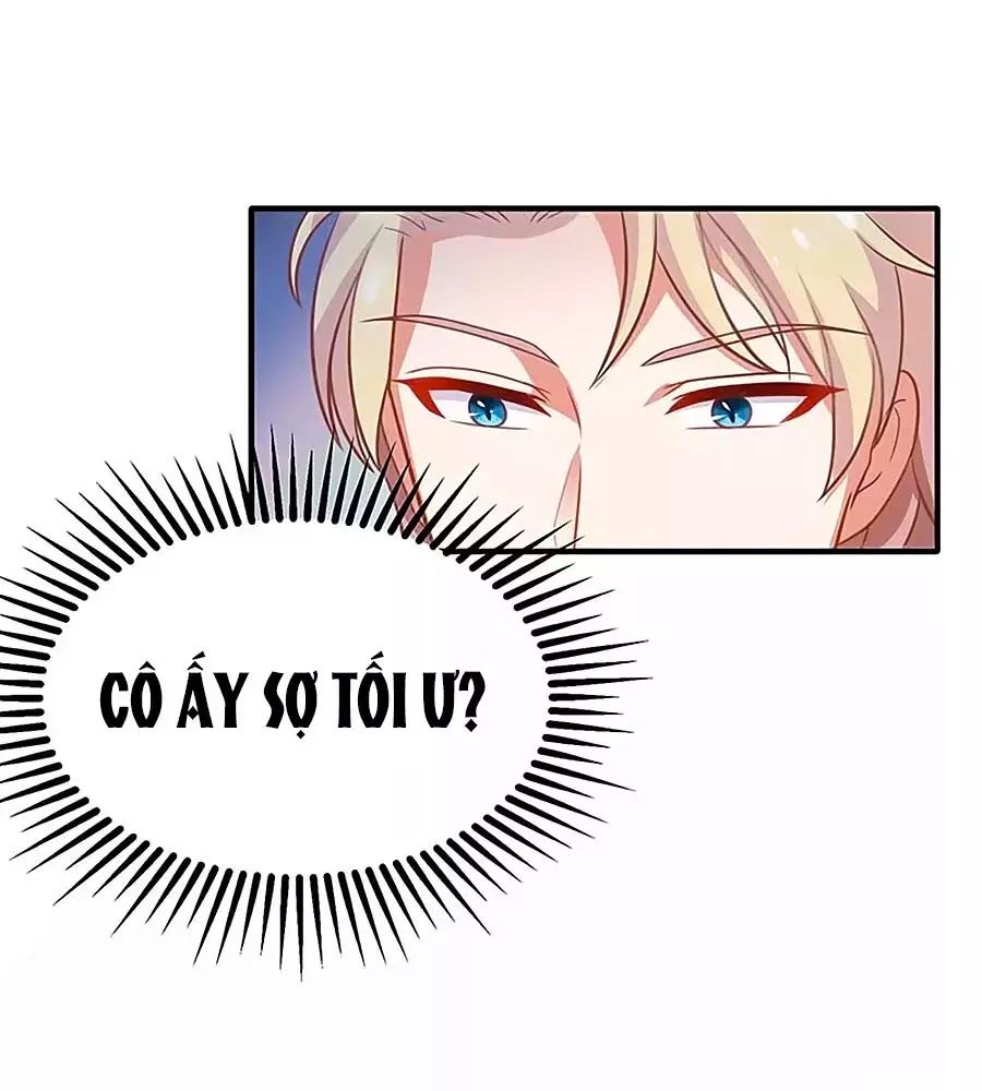 Một Thai Hai Bảo : Đưa Mami Về Nhà ! Chapter 83 - Trang 2