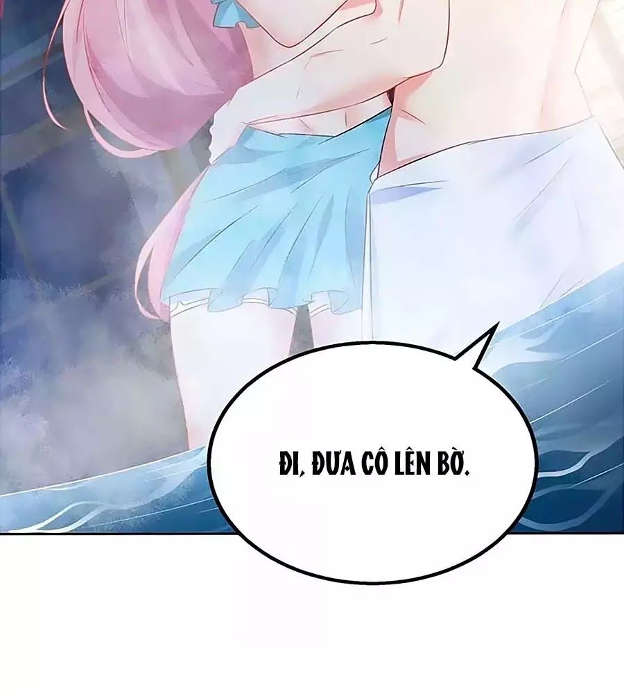 Một Thai Hai Bảo : Đưa Mami Về Nhà ! Chapter 83 - Trang 2