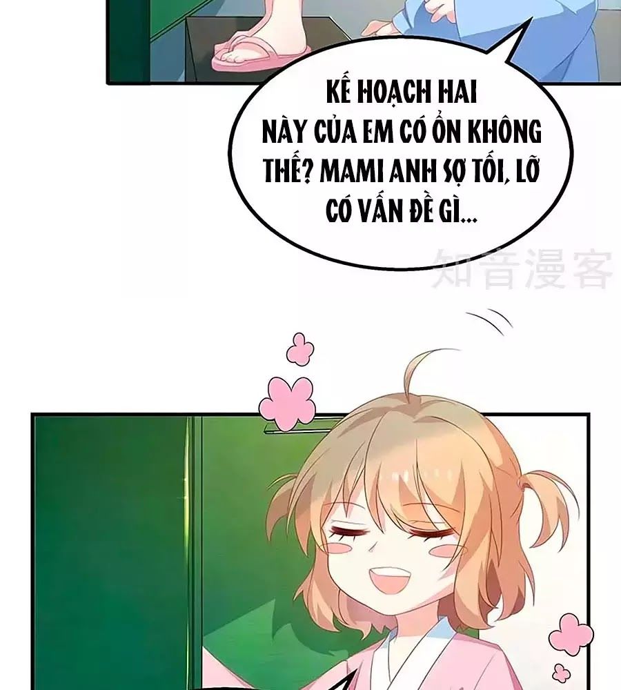 Một Thai Hai Bảo : Đưa Mami Về Nhà ! Chapter 83 - Trang 2