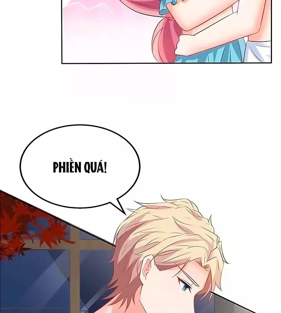 Một Thai Hai Bảo : Đưa Mami Về Nhà ! Chapter 83 - Trang 2